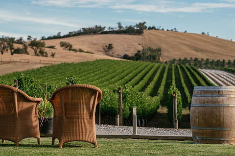 Yarra Valley 2-6 Guests With Lunch And Gin Tasting At Four Pillars - Accommodation Brunswick Heads 5