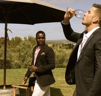 The Intimate wine tasting experiences and Boutique wines - Accommodation Brunswick Heads