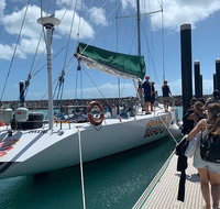 2-Night Whitsundays Sailing Cruise incl. Whitehaven Beach  Great Barrier Reef - Accommodation Brunswick Heads
