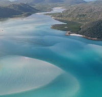 2 Night Small Group Whitsundays Sailing Adventure Aboard Mandrake - Accommodation Brunswick Heads