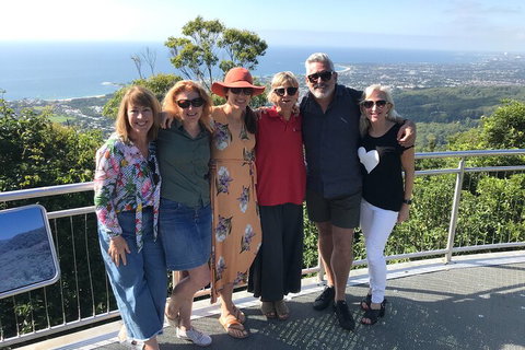 Private Scenic Day Trip From Sydney For Families And Friends - Accommodation Brunswick Heads 0