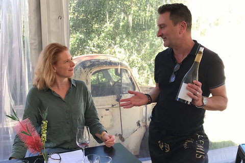 Private Scenic Day Trip From Sydney For Families And Friends - Accommodation Brunswick Heads 3