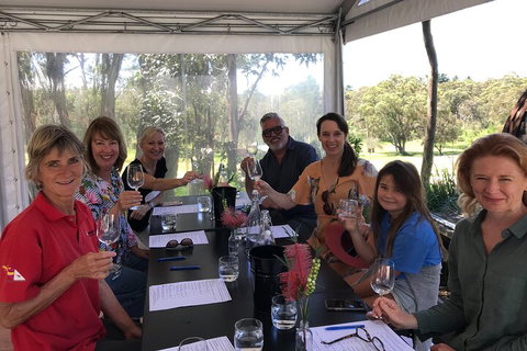 Private Scenic Day Trip From Sydney For Families And Friends - Accommodation Brunswick Heads 5