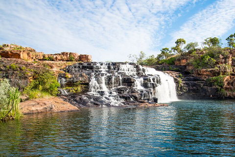 9-Day Kimberley Offroad Adventure From Broome To Darwin - Accommodation Brunswick Heads 1