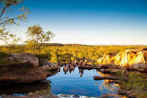 9-Day Kimberley Offroad Adventure From Broome To Darwin - Accommodation Brunswick Heads 2