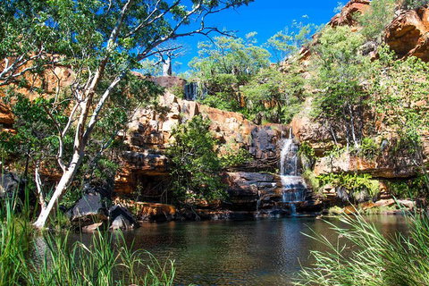 9-Day Kimberley Offroad Adventure From Broome To Darwin - Accommodation Brunswick Heads 4