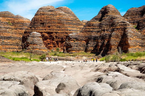 9-Day Kimberley Offroad Adventure From Broome To Darwin - Accommodation Brunswick Heads 5
