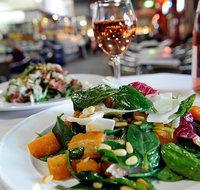 Adelaide Central Market The Collaborators Dinner Tour - Accommodation Brunswick Heads