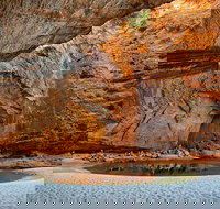 Bungle Bungle Explorer - Accommodation Brunswick Heads