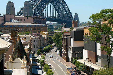 Big Bus Sydney And Bondi Hop-on Hop-off Tour - Accommodation Brunswick Heads 0