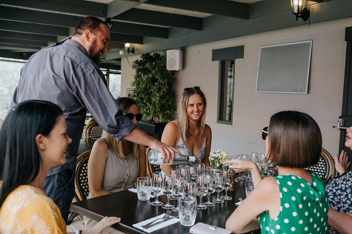  Accommodation Brunswick Heads