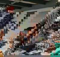 Central Pokolbin Hunter Valley Hop-On and Hop-Off Bus - Accommodation Brunswick Heads