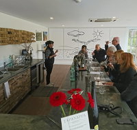 Adelaide Hills Regional / Hahndorf German Village Tour - Accommodation Brunswick Heads