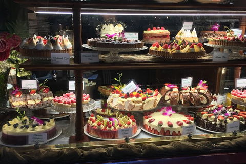 Half Day Small Group Guided Shopping Tour In Melbourne - Accommodation Brunswick Heads 2