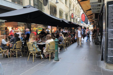 Half Day Small Group Guided Shopping Tour In Melbourne - Accommodation Brunswick Heads 3