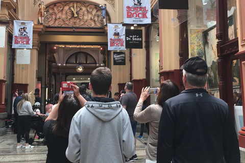Half Day Small Group Guided Shopping Tour In Melbourne - Accommodation Brunswick Heads 5