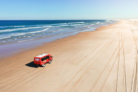 Beach & Dune - Accommodation Brunswick Heads 4