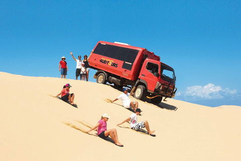 Beach & Dune - Accommodation Brunswick Heads 5