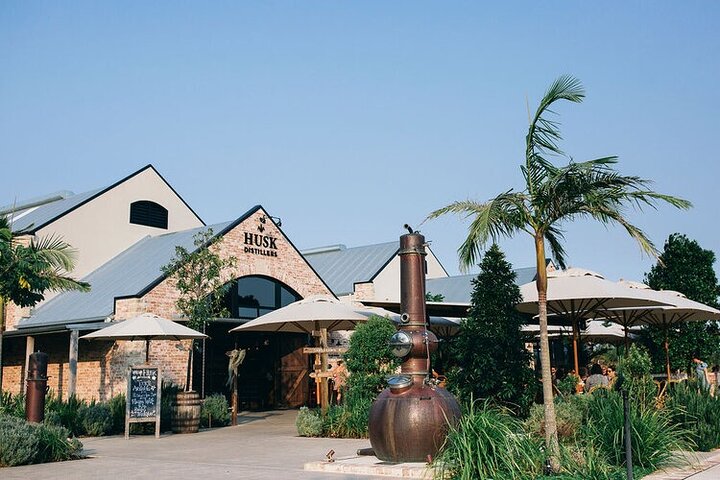  Accommodation Brunswick Heads