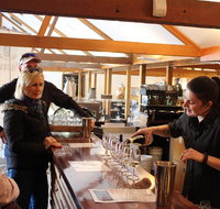 Barossa and Hahndorf Day Trip from Adelaide Including Wine Tasting and Lunch - Accommodation Brunswick Heads