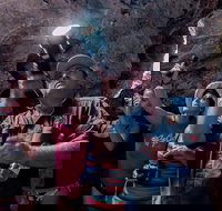 Windjana Gorge and Tunnel Creek 4WD Tour from Broome - Accommodation Brunswick Heads