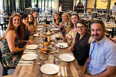 Yarra Valley Wine Tour With Local Harvest Tastings From Melbourne - Accommodation Brunswick Heads 3