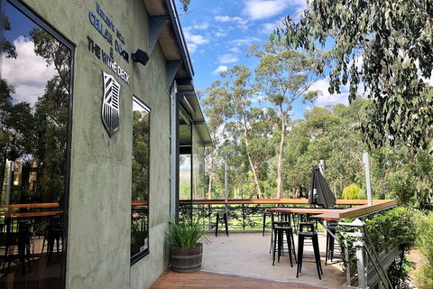 Yarra Valley Local Produce And Wine Tasting Tour - Accommodation Brunswick Heads 4