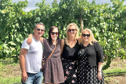 Yarra Valley Local Produce And Wine Tasting Tour - Accommodation Brunswick Heads 5