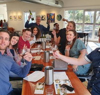 Barossa Valley Wineries Tour with Tastings and Lunch from Adelaide - Accommodation Brunswick Heads
