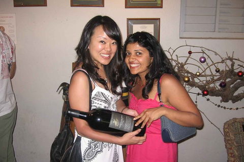 Barossa Valley Wineries Tour With Tastings And Lunch From Adelaide - Accommodation Brunswick Heads 1