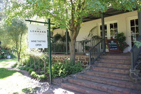 Barossa Valley Wineries Tour With Tastings And Lunch From Adelaide - Accommodation Brunswick Heads 2