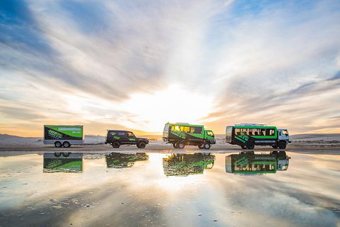 Unlimited Sandboarding - Accommodation Brunswick Heads 3