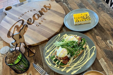 General Admission Fighter World Museum - Accommodation Brunswick Heads 0