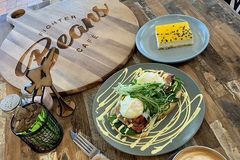 Family Pass: Fighter World Museum Admission Ticket - Accommodation Brunswick Heads 0