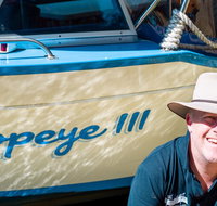 Torrens River Cruise in Adelaide - Accommodation Brunswick Heads