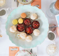High Tea Cruise on Popeye - Accommodation Brunswick Heads