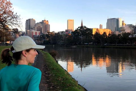 Yarra Sunrise Running Tour - Accommodation Brunswick Heads 2