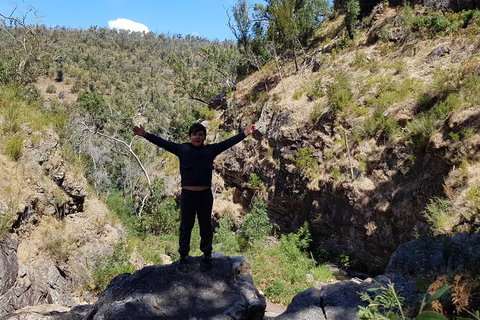 Grampians & Halls Gap - Accommodation Brunswick Heads 1