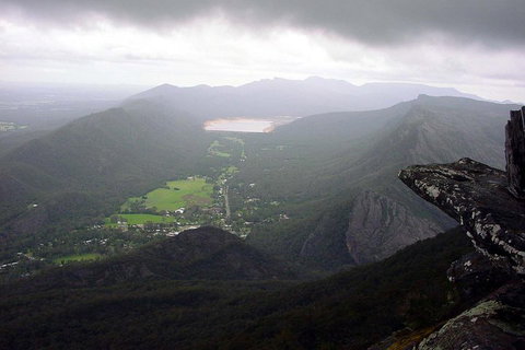 Grampians & Halls Gap - Accommodation Brunswick Heads 3