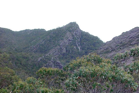 Grampians & Halls Gap - Accommodation Brunswick Heads 4