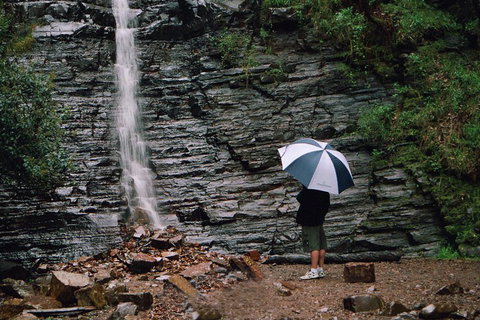 Grampians & Halls Gap - Accommodation Brunswick Heads 5