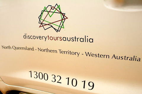 Barron Gorge And Kuranda National Park Half Day Rainforest And Waterfall 4WD Tour From Cairns - Accommodation Brunswick Heads 0