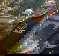 Blue Mountains 1-Hour Trike Tour of Three Sisters - Accommodation Brunswick Heads