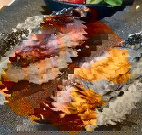 Tamar Valley Wine Tour with Lunch - Accommodation Brunswick Heads