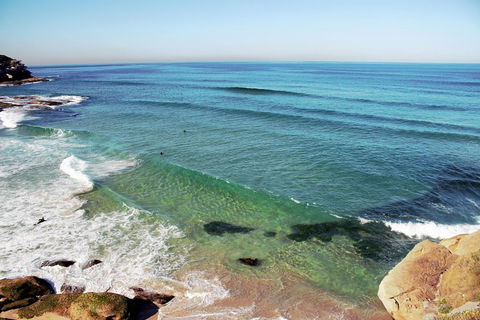Eastern Suburbs Of Sydney, Woolloomooloo And Barangaroo - Accommodation Brunswick Heads 3