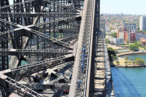 Eastern Suburbs Of Sydney, Woolloomooloo And Barangaroo - Accommodation Brunswick Heads 4