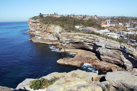 Eastern Suburbs Of Sydney, Woolloomooloo And Barangaroo - Accommodation Brunswick Heads 5