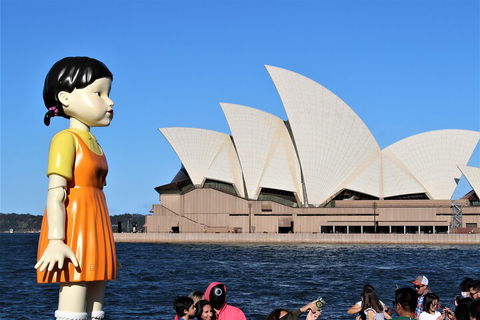 Bespoke Off-the-Beaten-Path Tour Of Inner Sydney - Accommodation Brunswick Heads 0