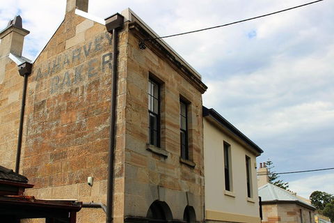 Bespoke Off-the-Beaten-Path Tour Of Inner Sydney - Accommodation Brunswick Heads 1
