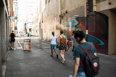 Be An Adelaide Local: Intimate Walk - Accommodation Brunswick Heads 0